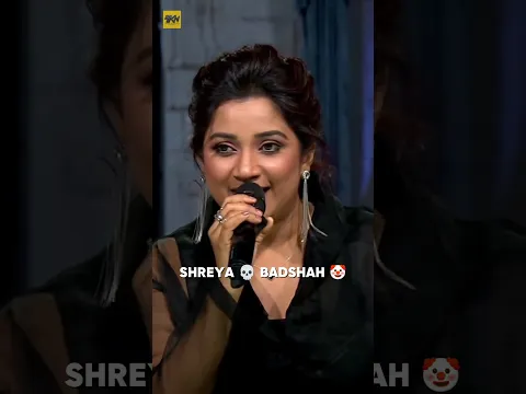 Shreya Ghoshal Singing Jab Se Tere Naina In Indian Idol