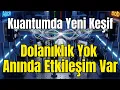 Download Lagu Fotonlar arasında  dolanıklık olmadan da anlık etkileşim olabileceği  deney ile teyit edildi.