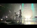 Please Don't Leave Just Yet - Holly Humberstone (Live at O2 Kentish Town Forum, London 06/06/2022)
