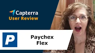 Paychex Flex Review Set your own schedule for entering payroll