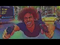 Hamza ft. Gambi - Gasolina (Paroles/Lyrics)