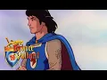 Video di The Legend of Prince Valiant - Opening Sequence