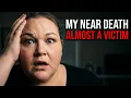 She Almost Became a Serial Killer Victim Lexa s CRAZY Life Stories