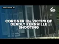 Pa s ID victim of deadly shooting in Johnstown neighborhood