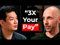 Negotiation Expert How To 3X Your Tech Salary