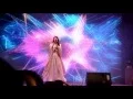 Download Lagu ELISA -Sobani Iruyo And Realism LIVE At XPAX Fantasy Fest 2015