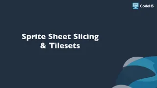 4 1 5 Unity Demo Slicing Sprite Sheets and Tilesets