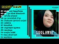 Lagu Nancy daun sholawat | sholawat hayy'ilana | nancy daun full album