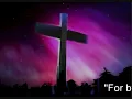 CRUCIFIED LAID BEHIND A STONE with Lyrics