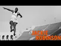 Jackie Robinson Integrates Baseball