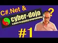 C Net Cyber-Dojo TDD the Doors Kata