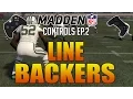 Madden 16 Strategy - Learn The Controls and Buttons Ep 2