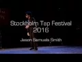 Download Lagu Jason Samuels Smith - Stockholm Tap Festival 2016 (with Michelle Dorrance and Kazu Kumagai)