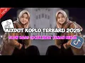 Download Lagu MIXDUT SHOLAWAT SLOW BASS || SHOLAWAT ORGEN TUNGGAL 2025 || ORGEN TUNGGAL SLOW BASS