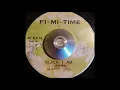Download Lagu Scatty Bell - Black I Am \u0026 Version (Fi-Mi-Time) 1975