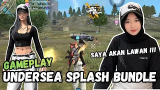 Free Fire - Saya Akan Lawan !! 🤣🤣🤣 wkwkwkk