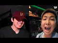 Download Lagu 🔴LIVE! [ALL SUB] Unexpected surprise from Jungkook on RM's birthday