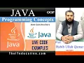 JAVA Tutorial for beginners JAVA Constructors Lesson 3