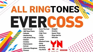 semua ringtone evercoss