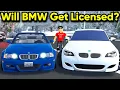 This Is Why BMW MIGHT Not Get Licensed Soon In Greenville