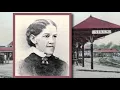 A brief history on Dr Matilda Evans
