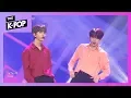 Lagu VERIVERY, Tag Tag Tag [THE SHOW 190827]