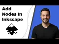How To Add Nodes In Inkscape 2026 Easy Guide