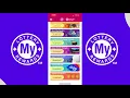 My Lottery Rewards How to Use My Points