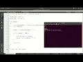12 String Tokenization programe using c