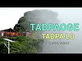 Download Lagu Tadpaoge Tadpa Lo : Lata Mangeshkar |Remixed by @groovyfy Barkha | Instagram Viral Song | Lyrics