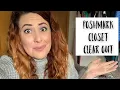 I Made 349 In 6 Hours Using Poshmark s Closet Clear Out