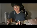 Download Lagu here with me- d4vd cover