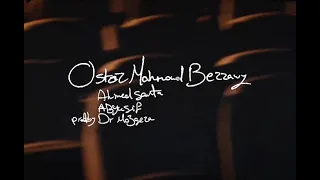 تحليل و تحنيك   أستاذ محمود بزاوي لأبيوسف وأحمد سانتا                         دندنها