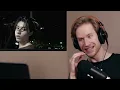 HONEST REACTION to LNGSHOT - [Never Let Go] Visualizer