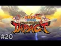 Download Lagu Naruto Shippuden: Ultimate Ninja Impact | No Commentary Playthrough | PPSSPP HD Gameplay Part 20