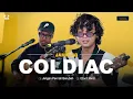 Download Lagu COLDIAC - JANGAN PERNAH BERUBAH // I DON'T MIND | LIVE AT LA VOIR COFFEE \u0026 STUDIO #50