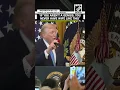 If you aren t genius you have never Prez Trump Jokes with Mark Levin at Hanukkah reception
