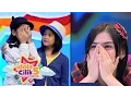 Akayla nangis gagal masuk bareng sahabatnya Mimi [Idola Cilik 5] [5 Des 2015]