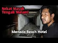 Lagu ISTANA IBLIS - MANADO BEACH HOTEL