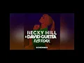 Becky Hill, David Guetta -  Remember (RICO Remix)