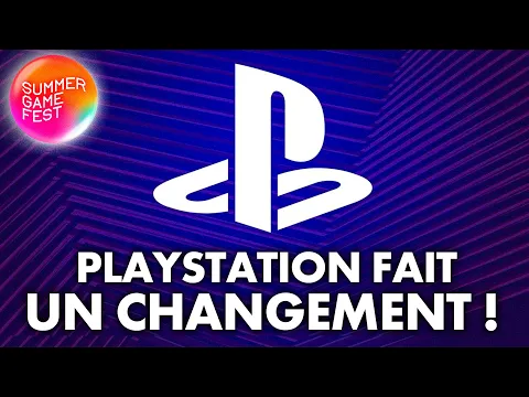 Download MP3 PS5 : PlayStation fait un CHANGEMENT sur les BOÎTES de la PlayStation 5 😳