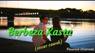 Download Berbeza kasta (cover cewek) MP3