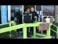 Drug raid at local business