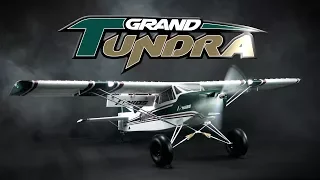 Avios Grand Tundra 1700mm PNF - HobbyKing Product