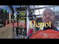 Day in the Life of a Home Depot Employee Honest Experience