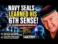 Navy SEAL 6th Sense Dr Richard Alan Miller Reveals the Secret Training