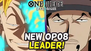 Download OP08 MARCO IN ACTION! | Marco OP08 VS Rob Lucci OP07 | One Piece TCG MP3