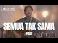 SEMUA TAK SAMA - PADI (COVER AKUSTIK ROLIN NABABAN)