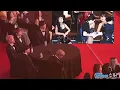 200108 GAON chart Nct dream reaction to Hwasa - twit