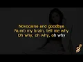 Natali Jane - Tattoos (Karaoke Version)